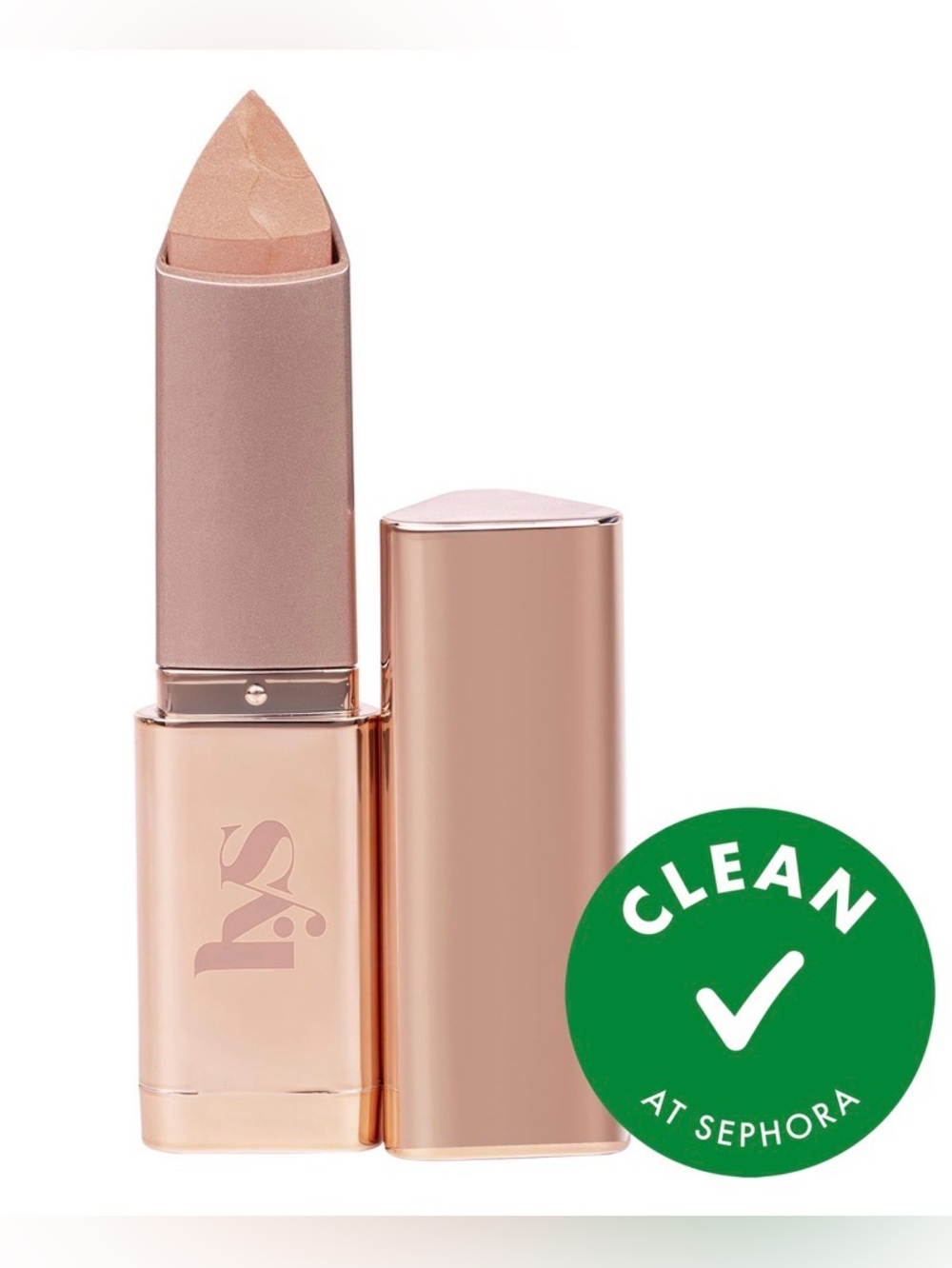 LYS Beauty Aim High Highlighter Stick NWT